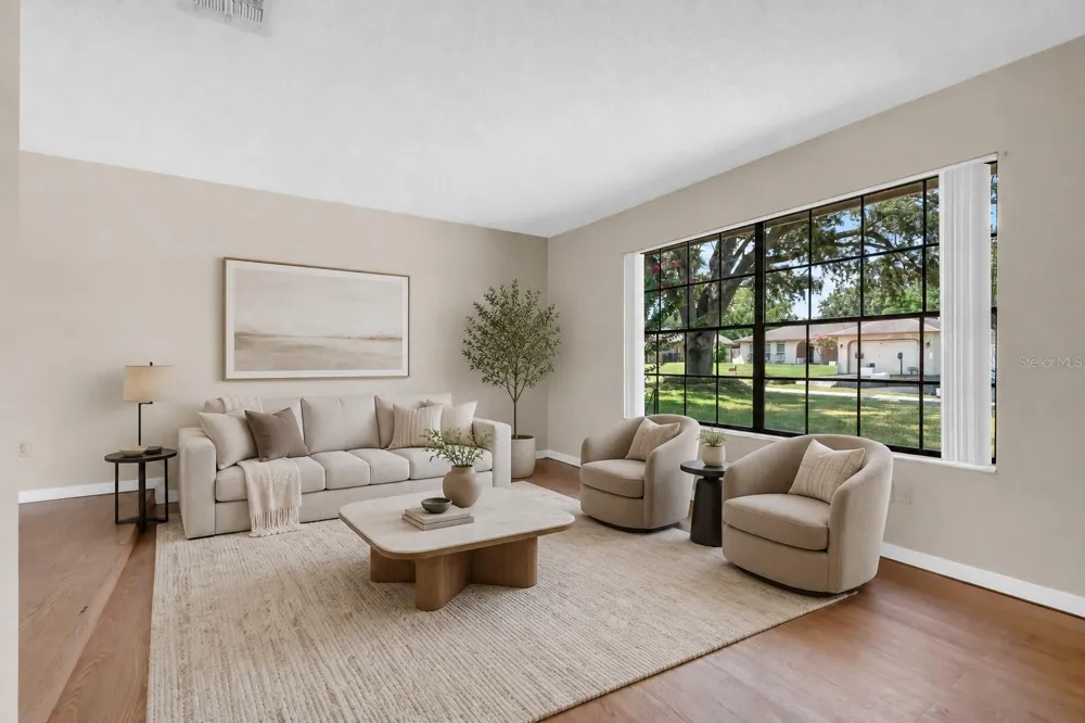 8971 ANGELICA DRIVE Orlando, FL 32836
