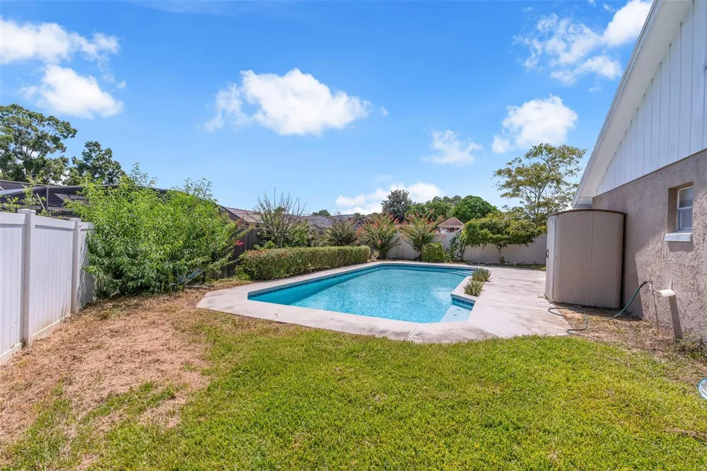 8971 ANGELICA DRIVE Orlando, FL 32836
