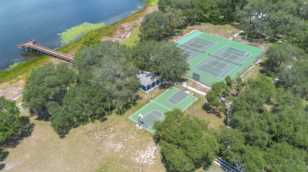 8971 ANGELICA DRIVE Orlando, FL 32836