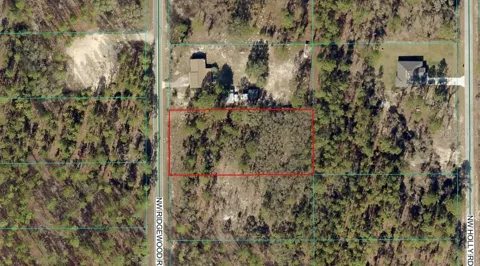 TBD LOT 29 SW RIDGEWOOD ROAD