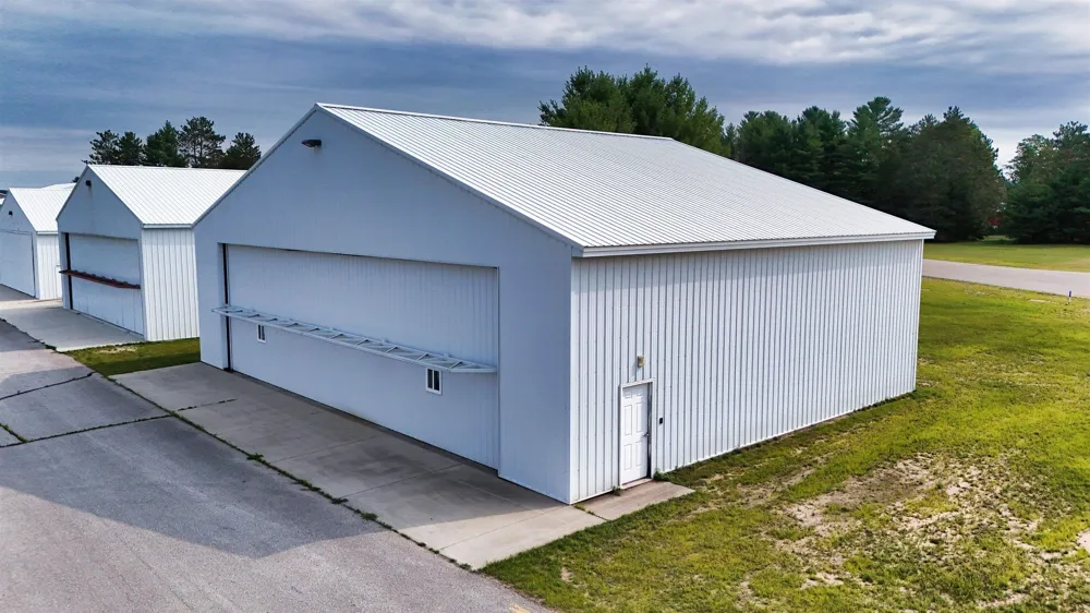 Derenzy Road Kearney Township, MI 49615