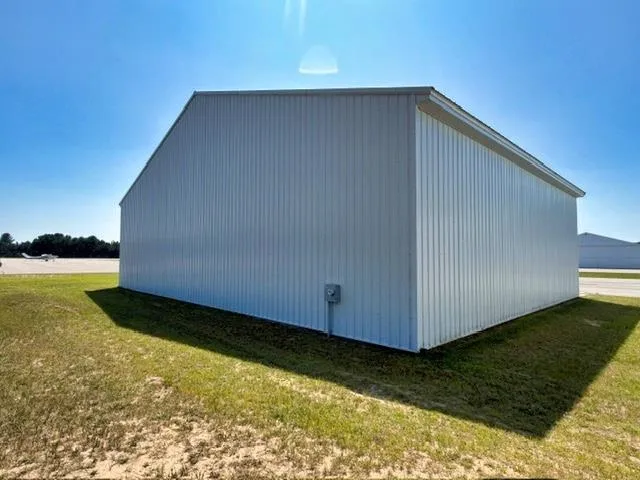 Derenzy Road Kearney Township, MI 49615