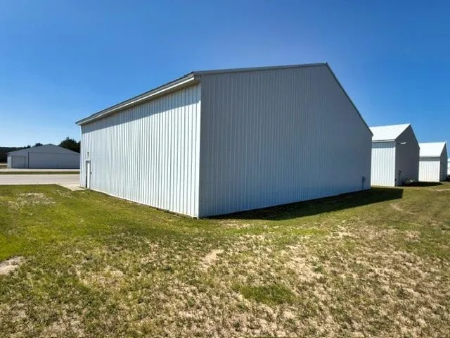 Derenzy Road Kearney Township, MI 49615