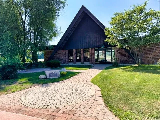 Derenzy Road Kearney Township, MI 49615