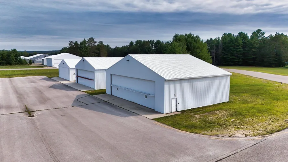 Derenzy Road Kearney Township, MI 49615