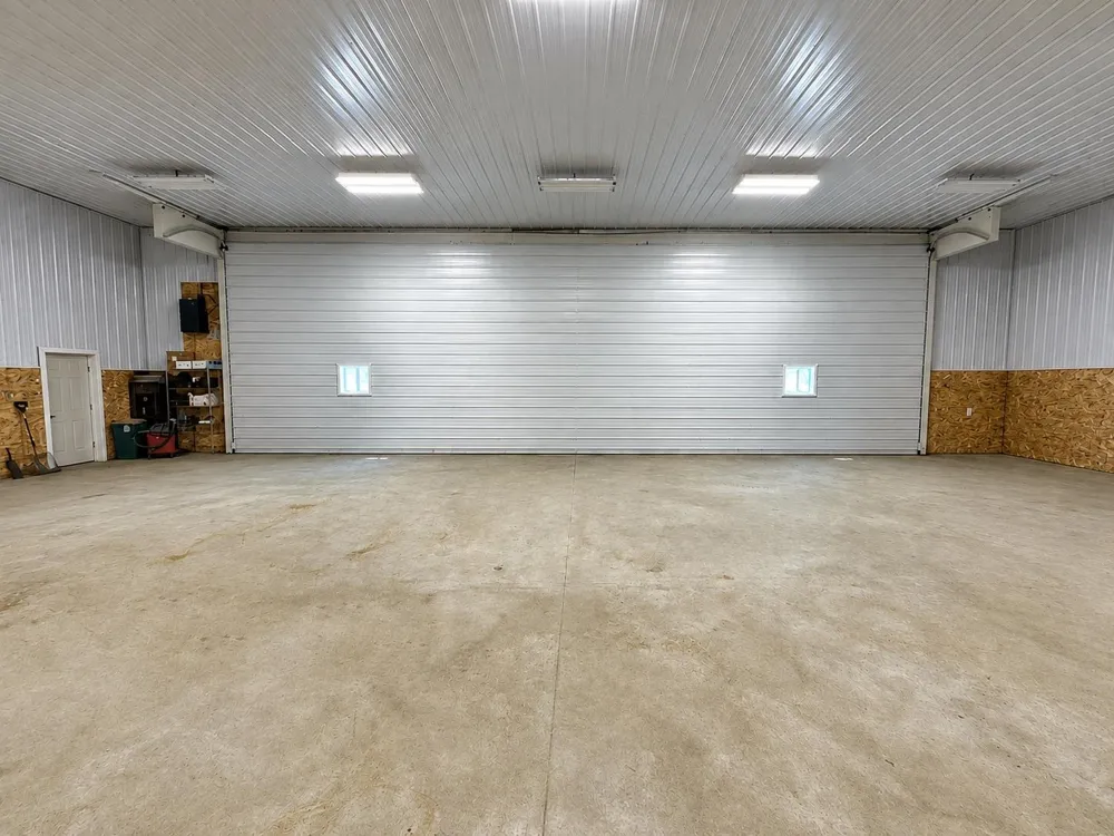 Derenzy Road Kearney Township, MI 49615