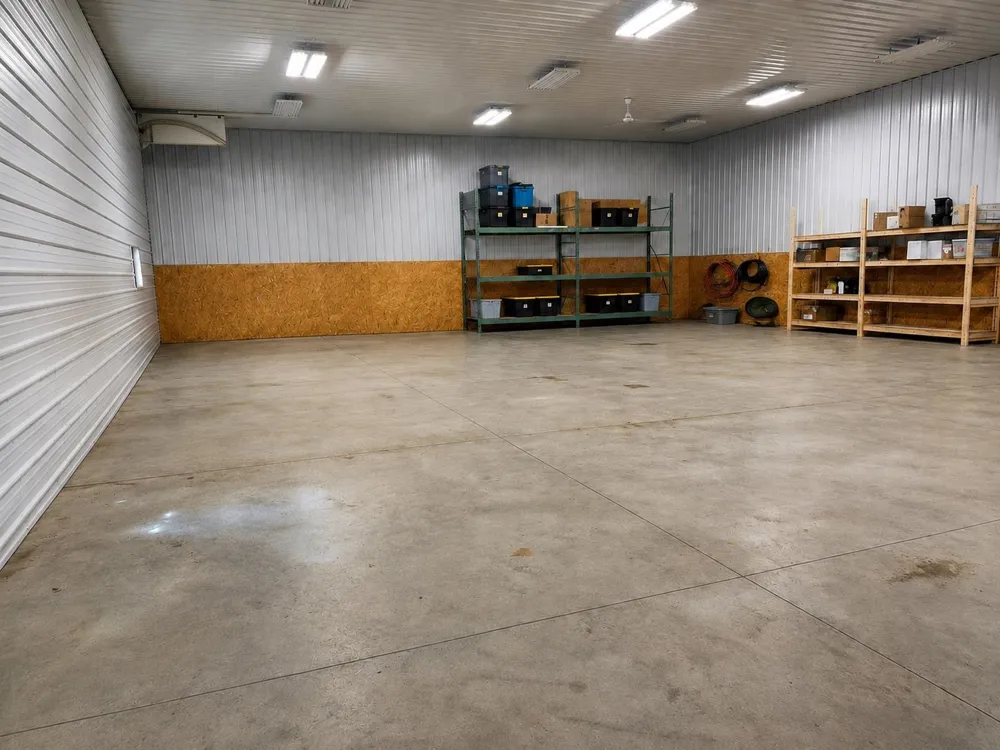 Derenzy Road Kearney Township, MI 49615