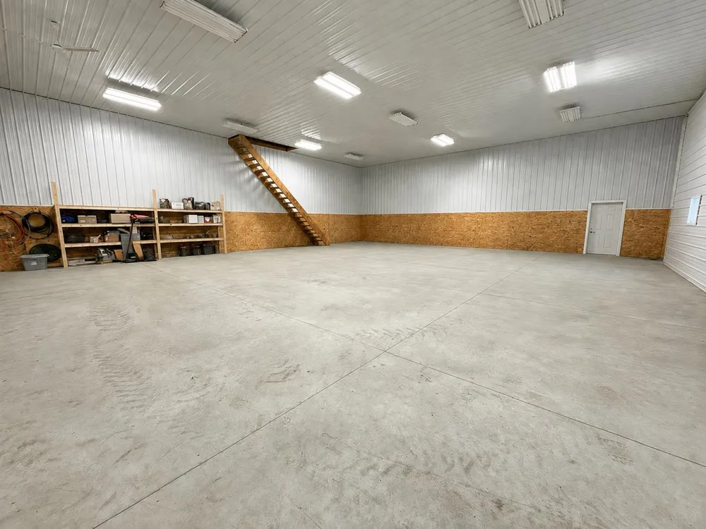 Derenzy Road Kearney Township, MI 49615