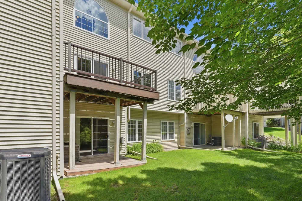 1971 Andrew Court Chanhassen, MN 55317
