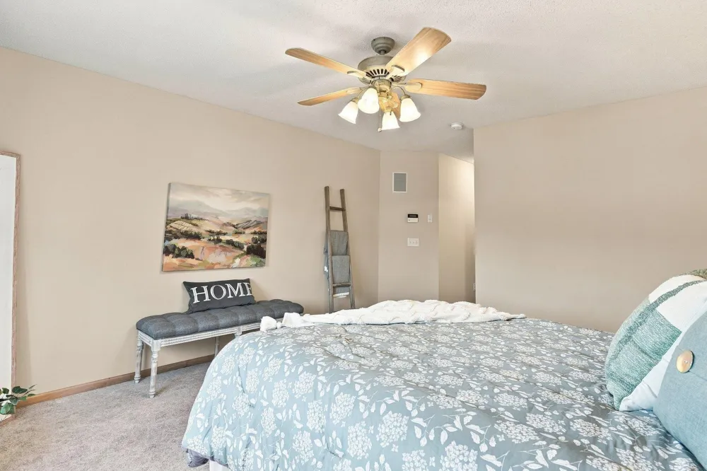 1971 Andrew Court Chanhassen, MN 55317