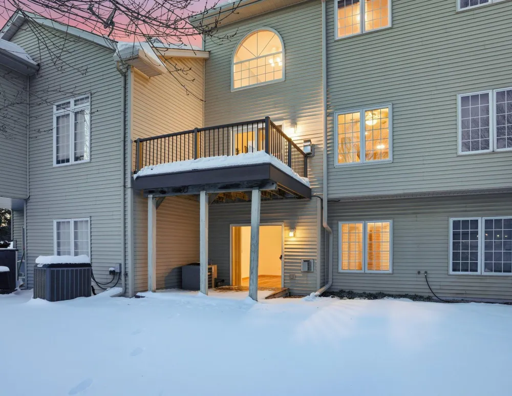 1971 Andrew Court Chanhassen, MN 55317