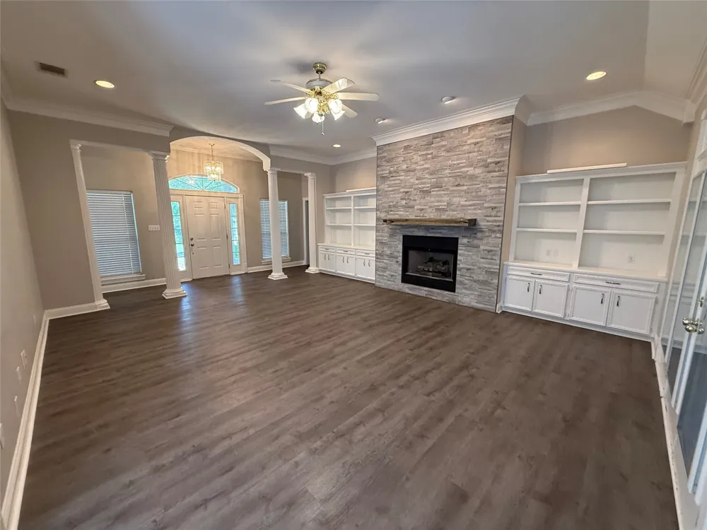7079 Pine Oak Lane Greenwood, LA 71033