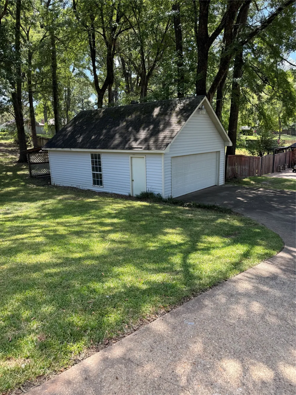 7079 Pine Oak Lane Greenwood, LA 71033