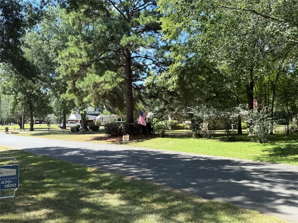 7079 Pine Oak Lane Greenwood, LA 71033
