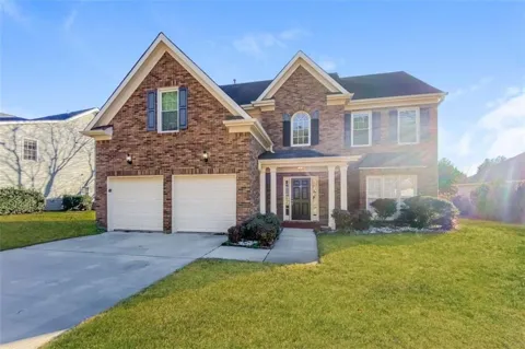 47 Pecan Crescent