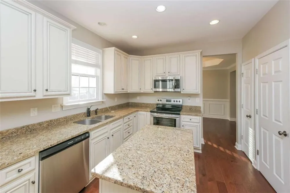 47 Pecan Crescent Newnan, GA 30265