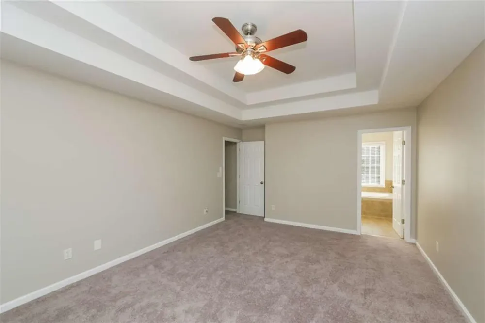 47 Pecan Crescent Newnan, GA 30265