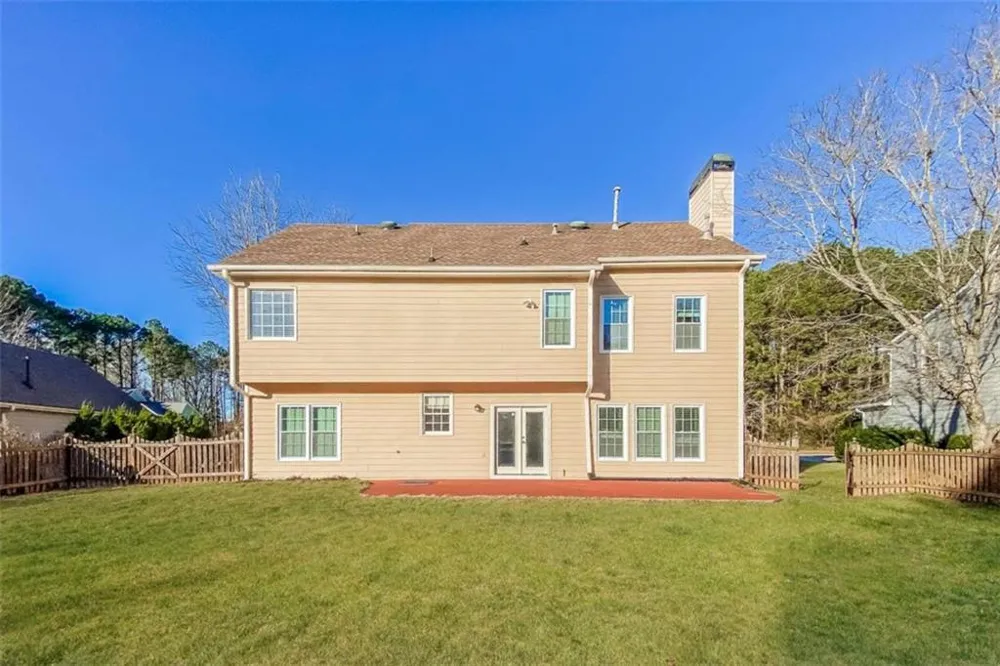 47 Pecan Crescent Newnan, GA 30265