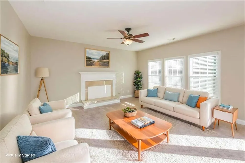 47 Pecan Crescent Newnan, GA 30265