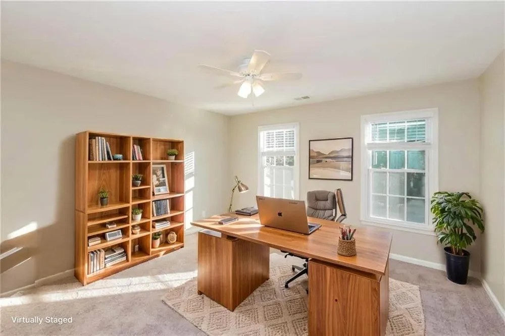 47 Pecan Crescent Newnan, GA 30265
