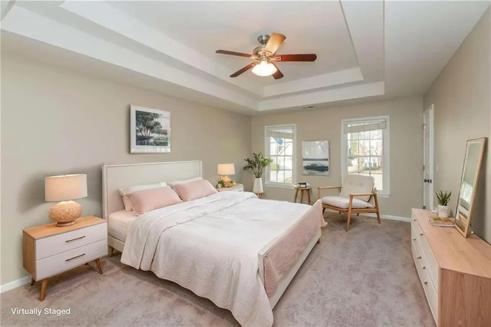 47 Pecan Crescent Newnan, GA 30265