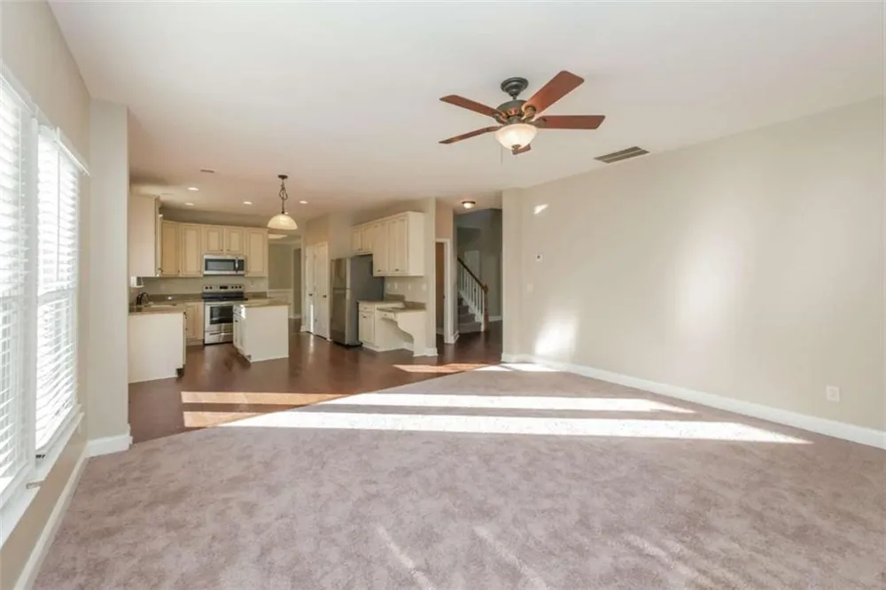 47 Pecan Crescent Newnan, GA 30265