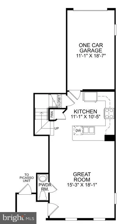 14536 GEORGE CARTER WAY NE