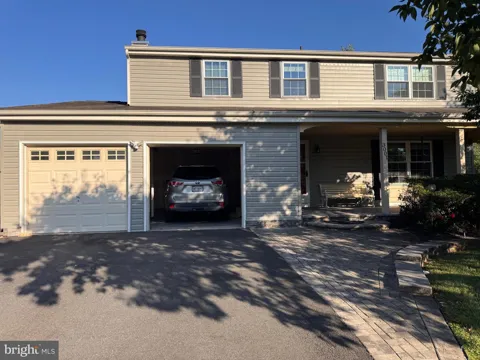 3001 GATEPOST LANE