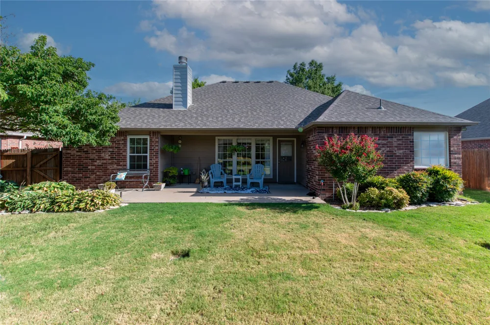 1710 W 118th Street S Jenks, OK 74037