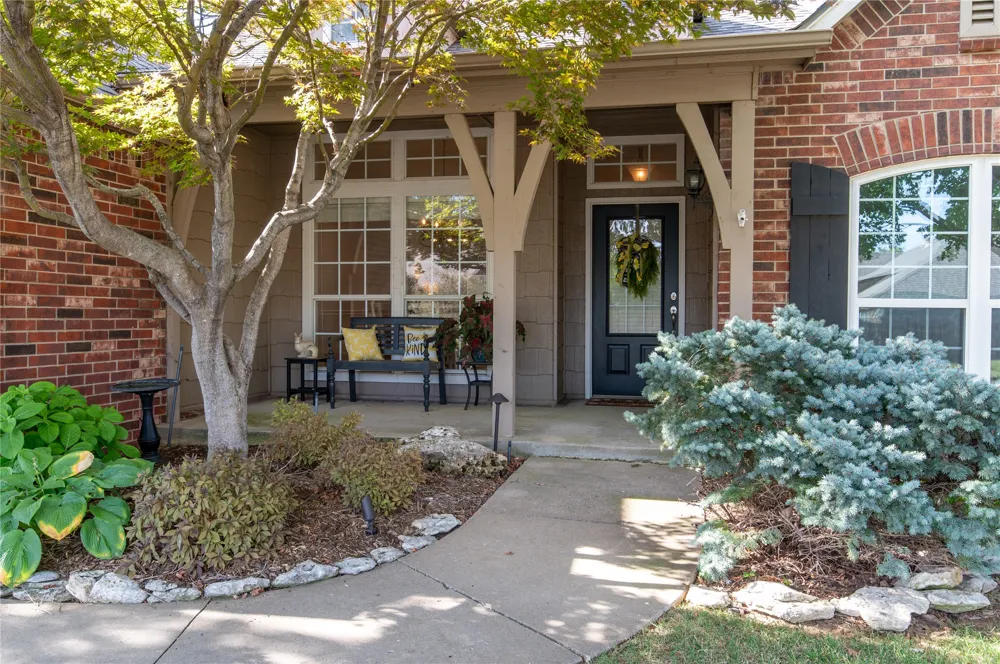 1710 W 118th Street S Jenks, OK 74037