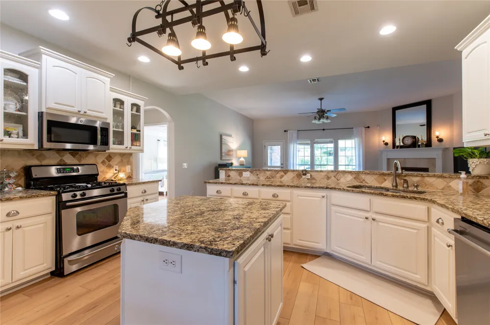 1710 W 118th Street S Jenks, OK 74037