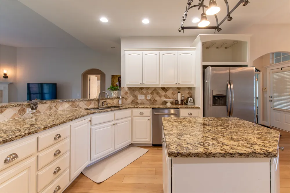 1710 W 118th Street S Jenks, OK 74037