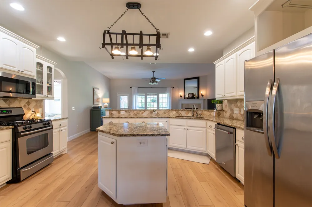 1710 W 118th Street S Jenks, OK 74037