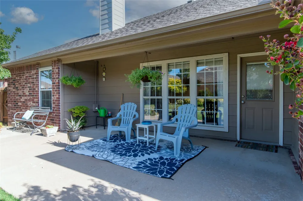 1710 W 118th Street S Jenks, OK 74037