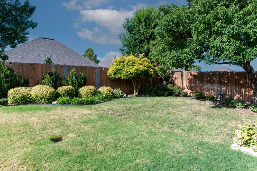 1710 W 118th Street S Jenks, OK 74037