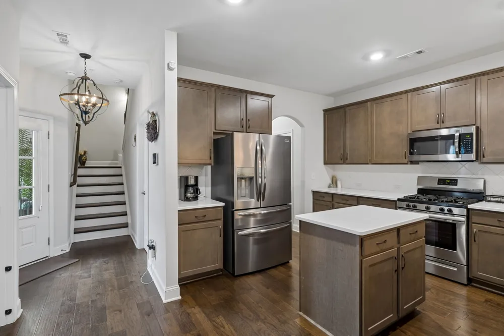 310 Buckner Cir Mount Juliet, TN 37122