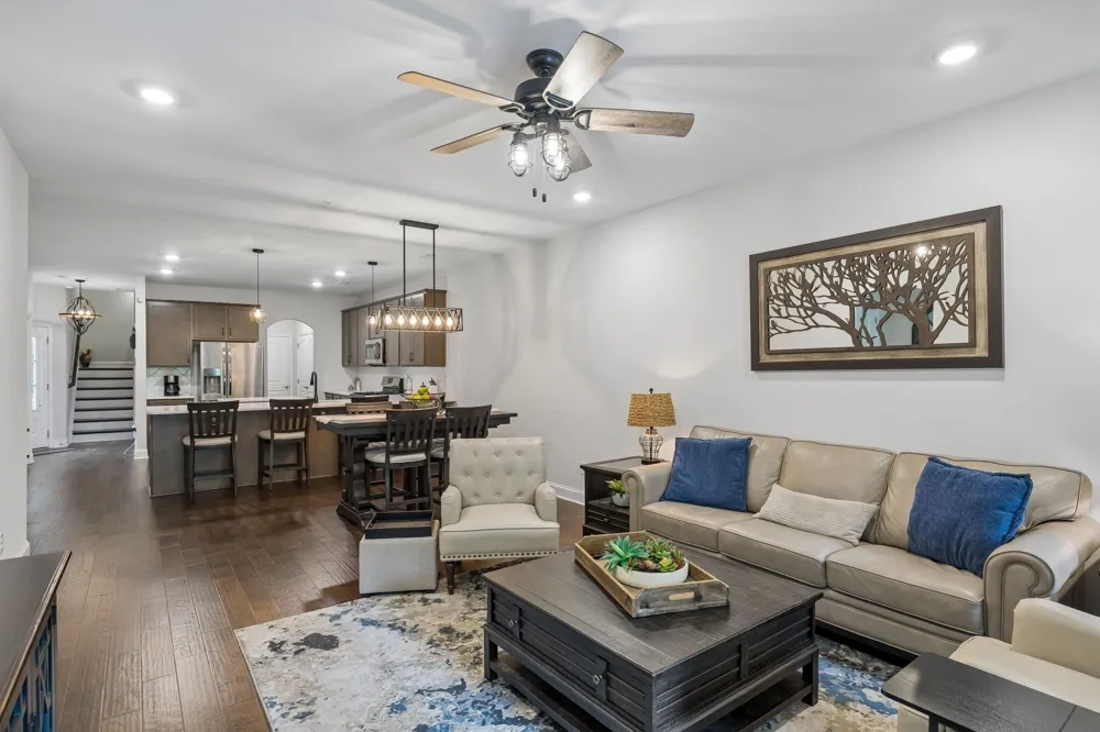 310 Buckner Cir Mount Juliet, TN 37122