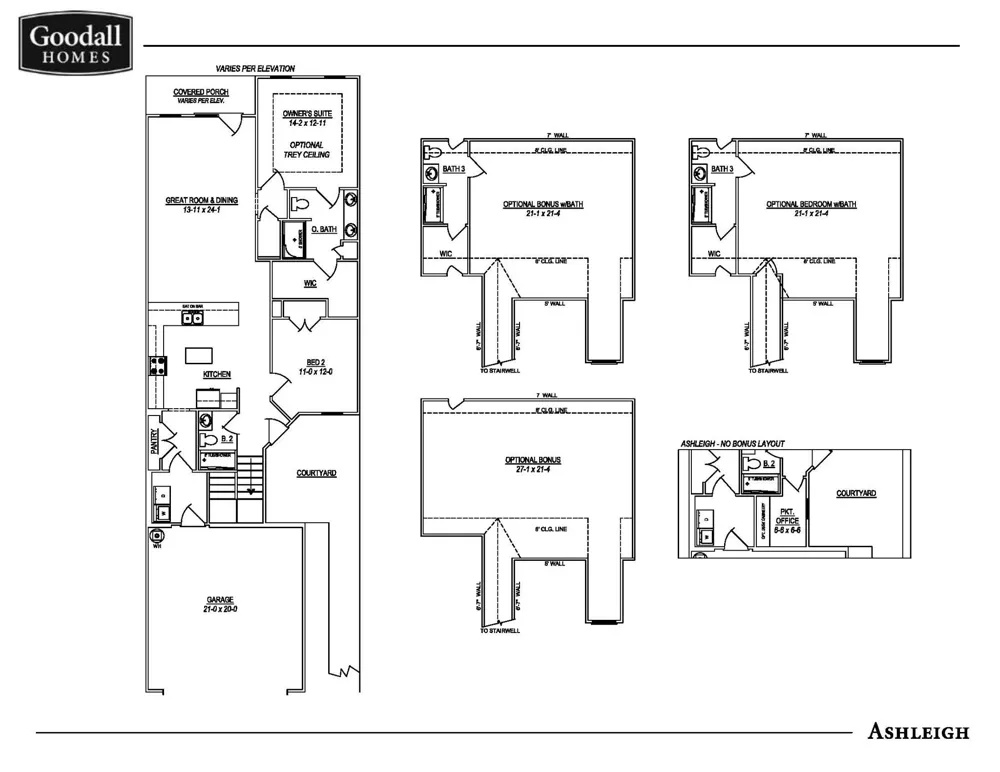 310 Buckner Cir Mount Juliet, TN 37122