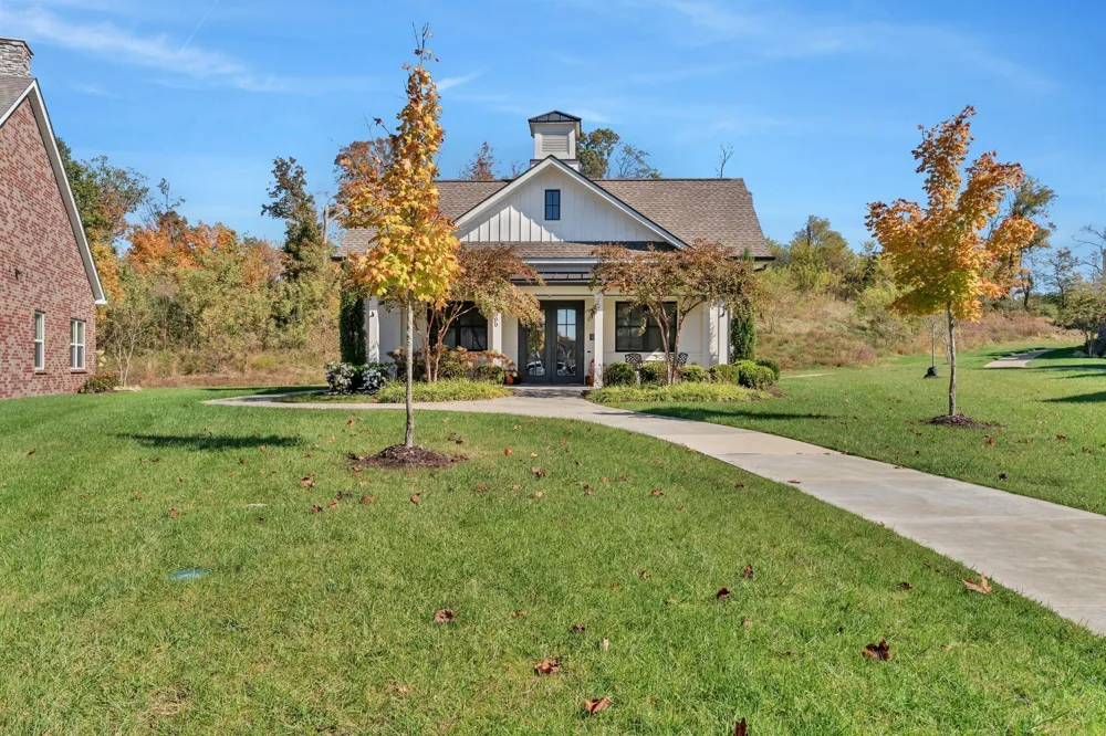 310 Buckner Cir Mount Juliet, TN 37122