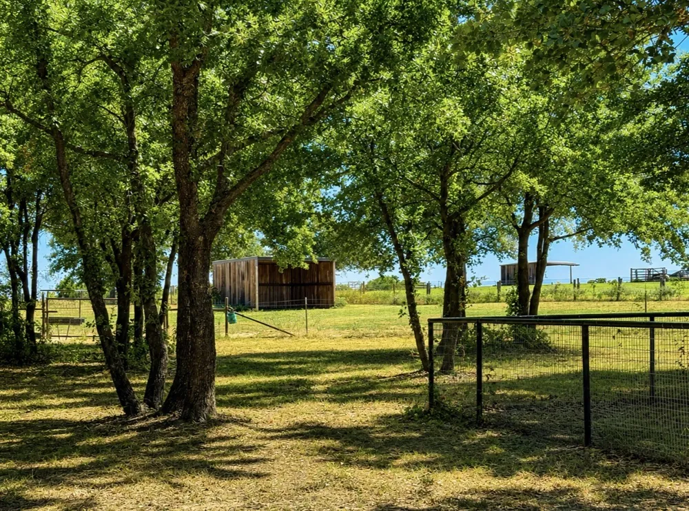 655 Hobson Bend Road Weatherford, TX 76088
