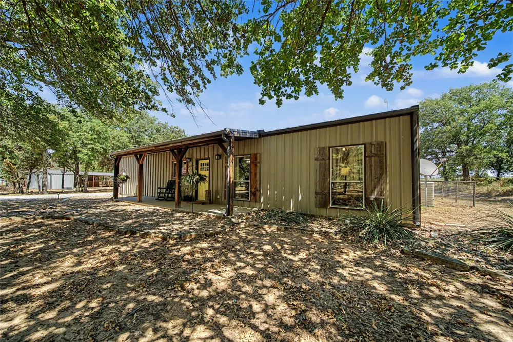 655 Hobson Bend Road Weatherford, TX 76088