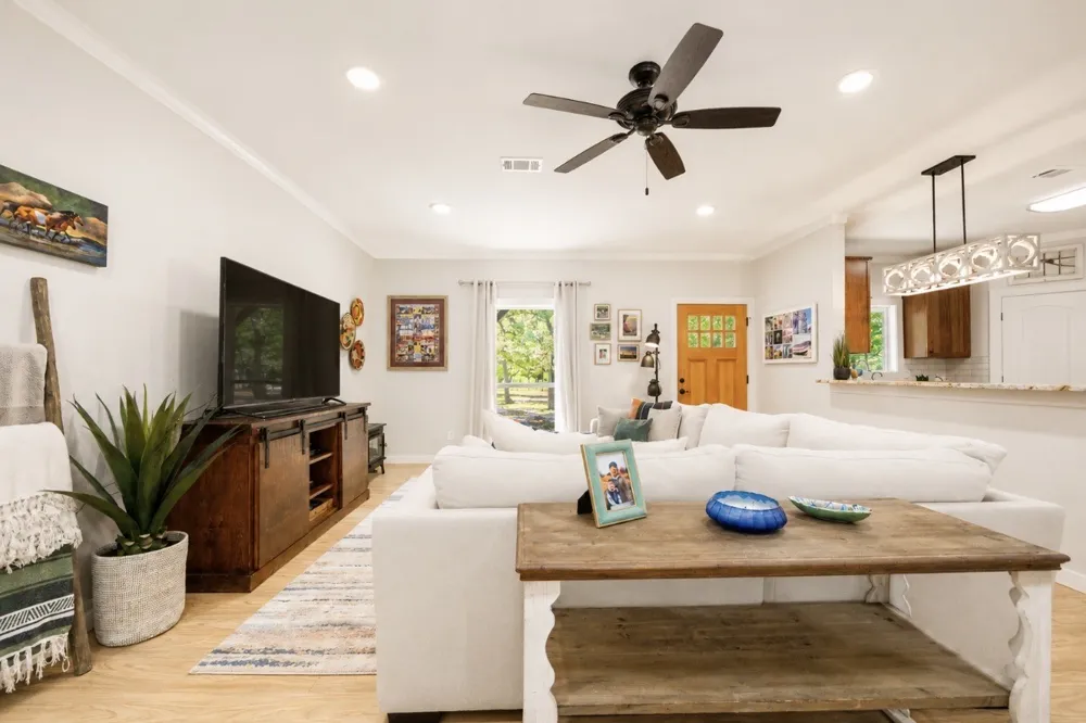 655 Hobson Bend Road Weatherford, TX 76088