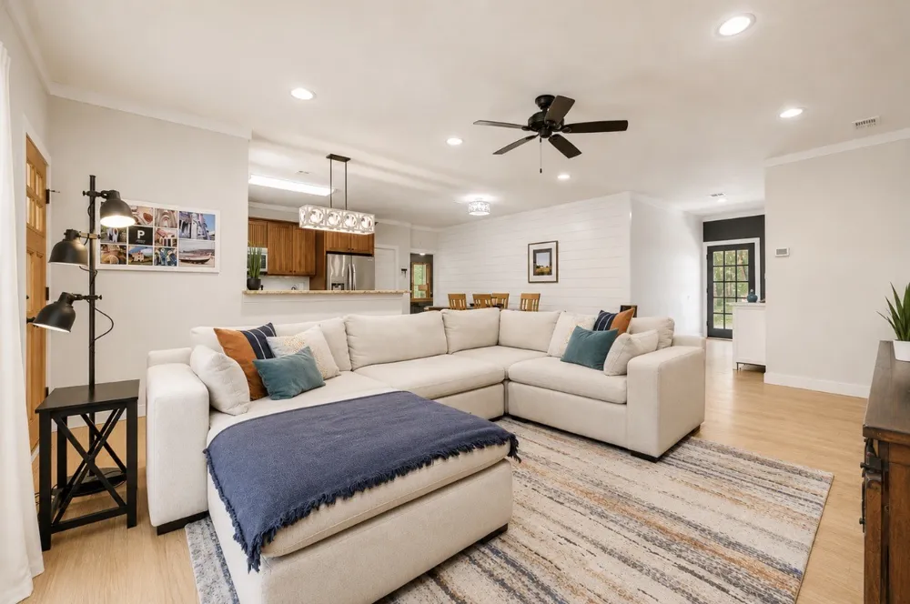 655 Hobson Bend Road Weatherford, TX 76088