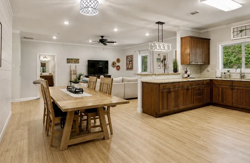 655 Hobson Bend Road Weatherford, TX 76088