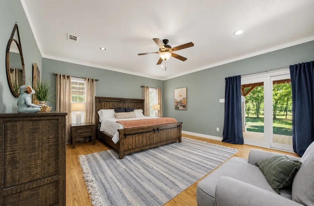 655 Hobson Bend Road Weatherford, TX 76088