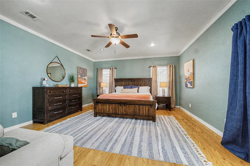 655 Hobson Bend Road Weatherford, TX 76088