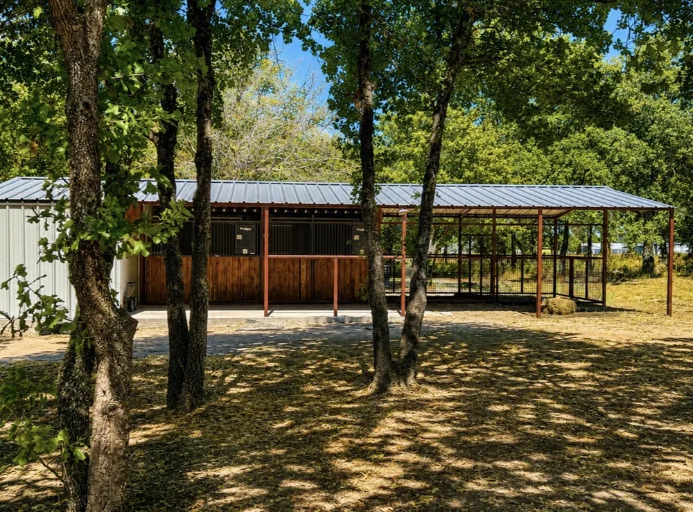 655 Hobson Bend Road Weatherford, TX 76088