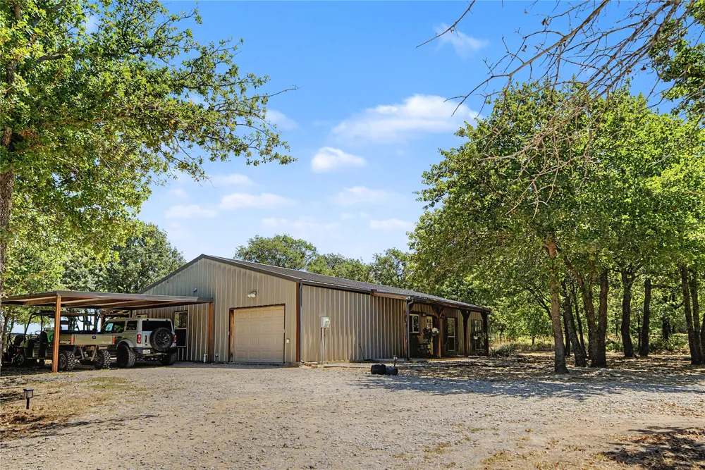 655 Hobson Bend Road Weatherford, TX 76088