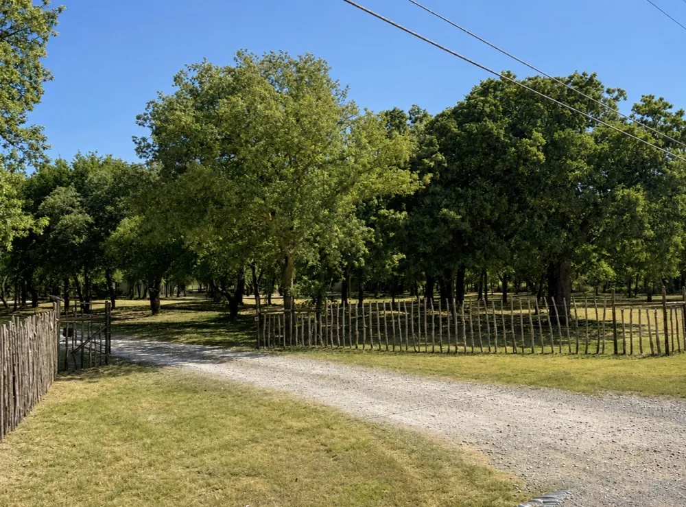 655 Hobson Bend Road Weatherford, TX 76088