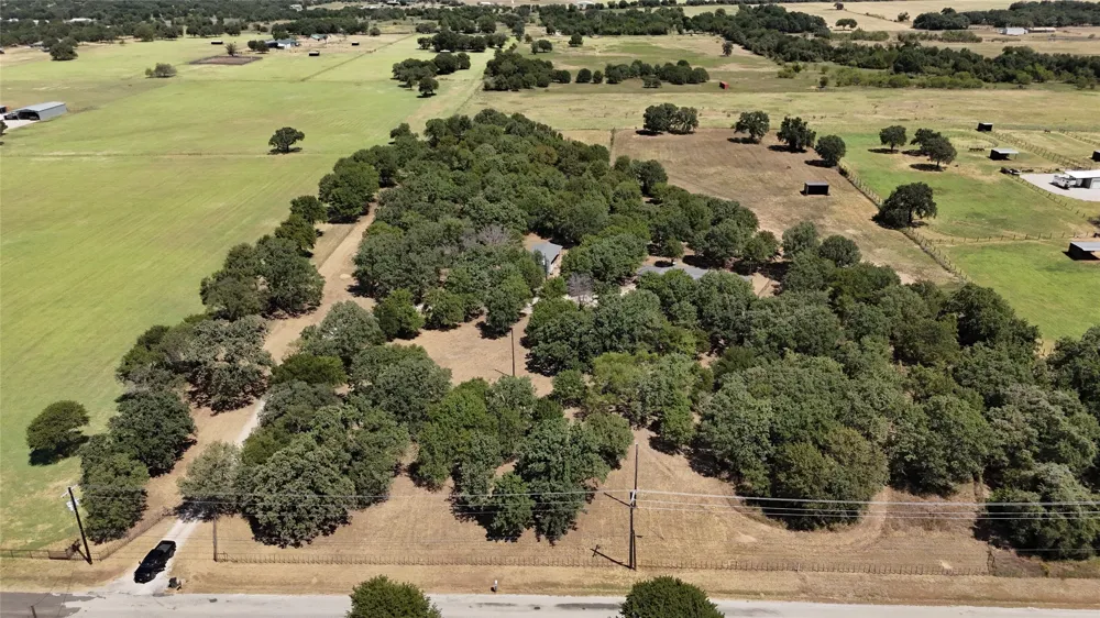 655 Hobson Bend Road Weatherford, TX 76088